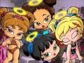 Bratz Babyz International Commercial HD 2004