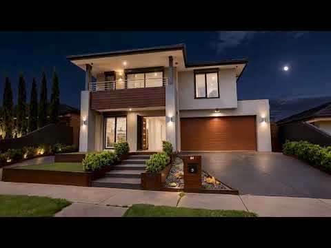 24 Werribee Crescent, Wollert, VIC 3750, 4 कमरे, 3 बाथरूम, House