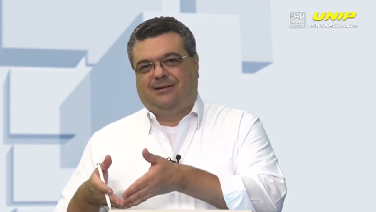 Metodologia do Trabalho Acadêmico  - AULA 01 / UNIDADE 01 | CIÊNCIAS ECONÔMICAS - UNIP