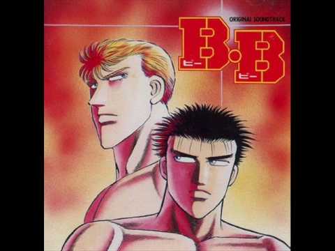 B.B.: Burning Blood BURNING BLOOD Risa Youki