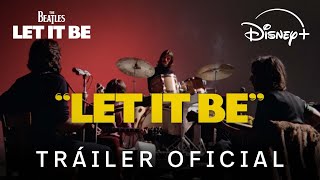 Download lagu Let It Be | Tráiler oficial | Disney  mp3