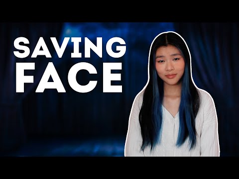 Saving Face ORIGINAL SONG