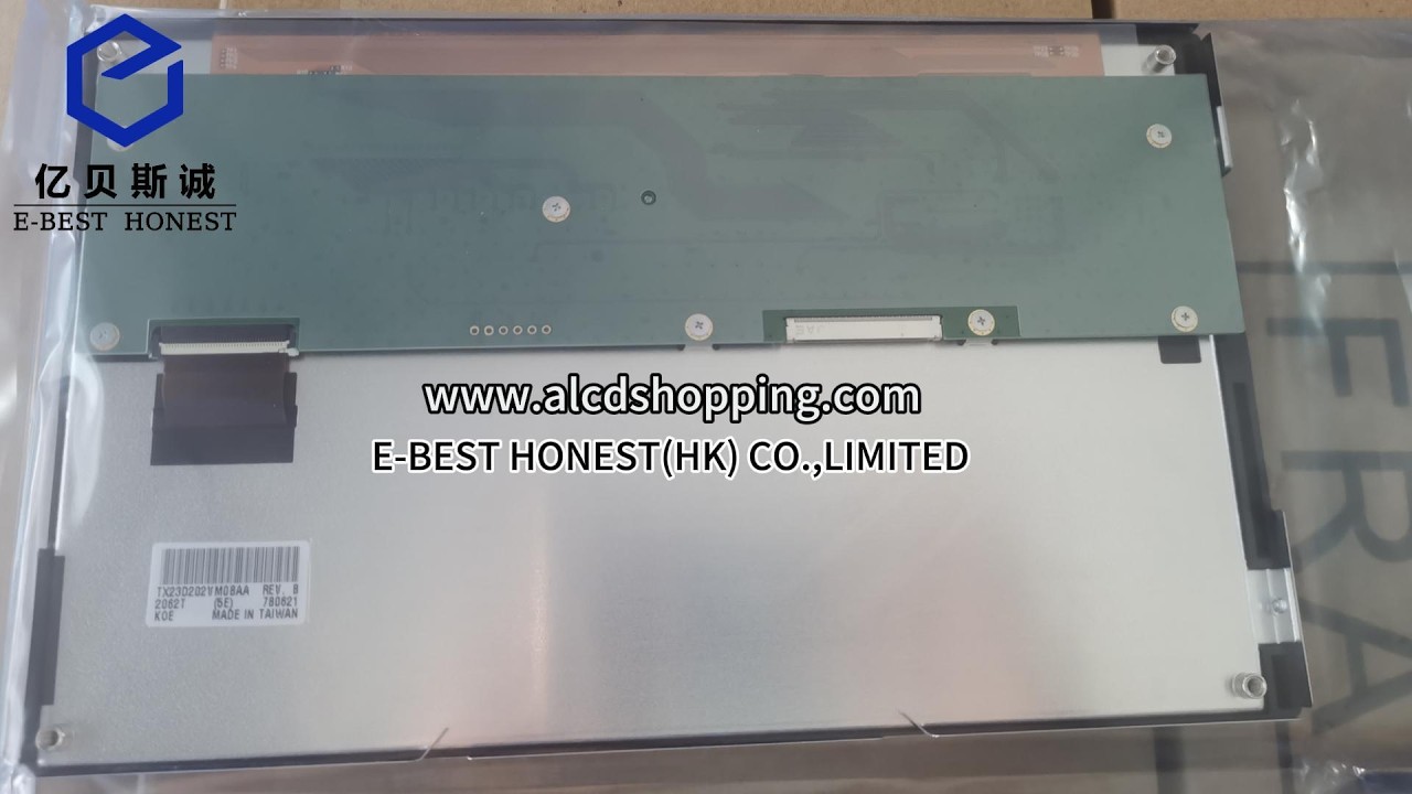 TX23D202VM0BAA KOE 9