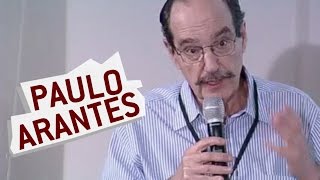 Paulo Arantes e Gregory Clayes | Em busca da sociedade ideal | 2014