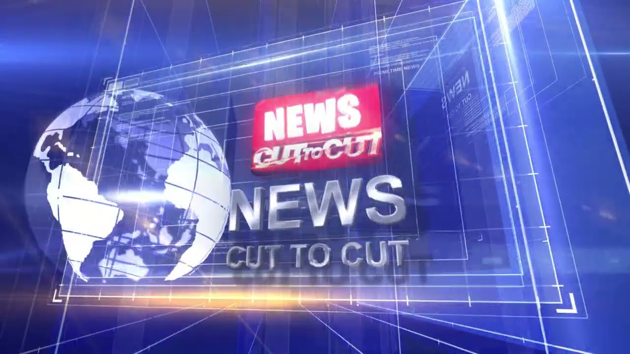 News Cut to Cut Logo