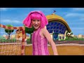 LazyTown Sportacus On The Move S1E34 Extended Version