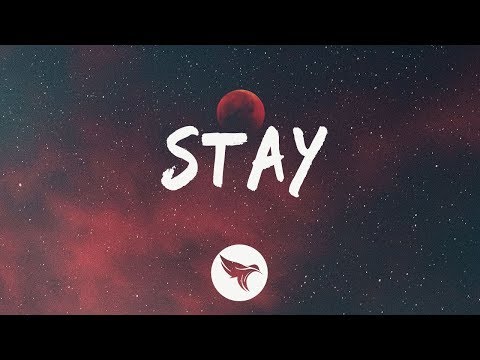 OTR - Stay (Lyrics) With WYNNE