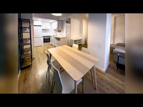 Vendo apartamento Madrid centro.