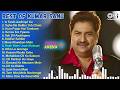 Kumar Sanu 90 S Golden Hits ️ Superhit Romantic Songs Evergreen Hindi Jukebox