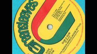 Roots Radics &amp; Jackie Mittoo-Dub A Dub