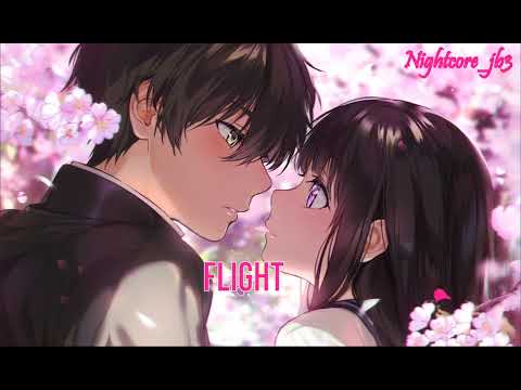 Nightcore - i dont love me [BLACKBEAR] Lyrics [NMV]  ♡
