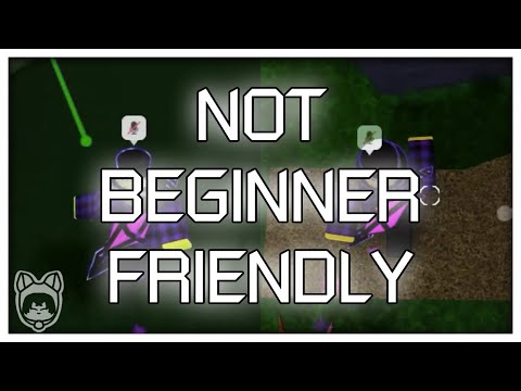 WHY FLOOD ESCAPE 2 IS NOT BEGINNER FRIENDLY