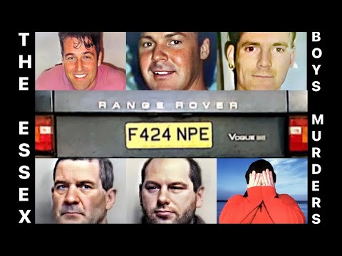 The Story of The Essex Boys