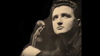 Brahms, Violin concerto Op.77, Salvatore Accardo, Kurt Masur, 1978