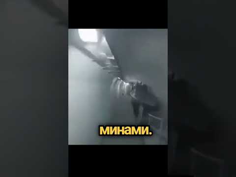 СМЕРТЕЛЬНАЯ ЛОВУШКА: Иран показал подземный флот! ⚠️🇮🇷🚇