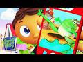 Tiddalick The Frog Super Why WildBrain Full Episodes For Kids