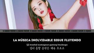 YURI - ENDING CREDIT (Sub Español | Hangul | Roma) HD
