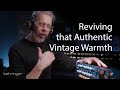 Introducing Behringer 369 - Vintage Stereo Compressor Limiter