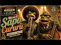 Sapo Cururu Blues Miudagem Blues