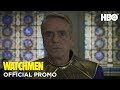 Watchmen: Season 1 Episode 7 Promo | HBO