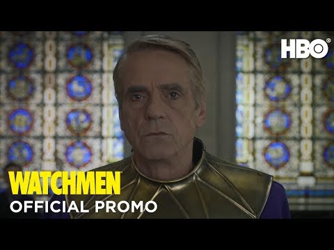 Watchmen 1.07 (Preview)