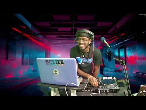 Prince Kevin - Reggaeton Latin Pop Mix Session. Wedzday Night Flava Show On Wave Radio.