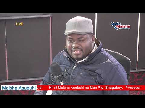 Joakim Simiyu - The ODM We Knew Died the Day We Buried Father