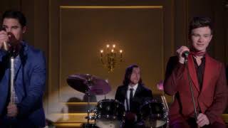 Glee - Story of My Life full performance HD (Official Music Video)