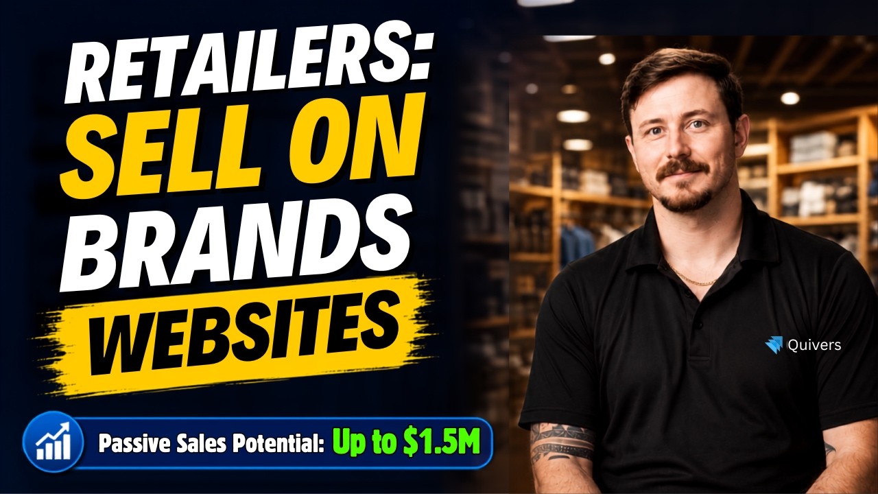 Unlock New Revenue with the Celerant + Quivers Integration (Review)