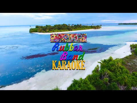 Kudhi Jazeera | Fenthashi Khaleel | By Rubber Band Karaoke