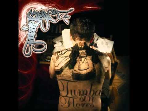MutanteStyle - Tumba sin Flores - 13 - Ira (ft. Sinsimil mcs)