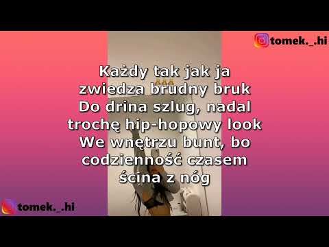 Miły ATZ ft. DZIARMA - Money Move (prod. Miroff, ATZ) (TEKST)