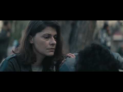 Demain je traverse - bande annonce Solaris Distribution