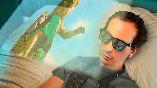 A Nintendo Switch Game Changer?! - VITURE One Glasses REVIEW