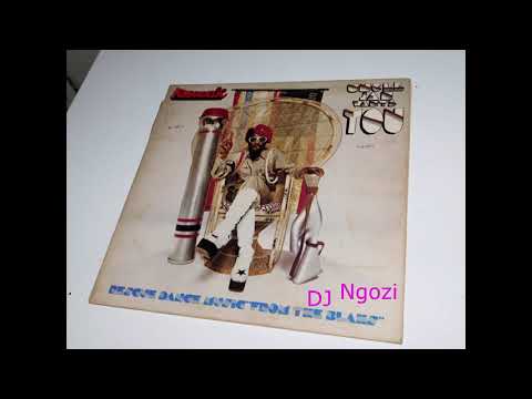 Funkadelic - Field Maneuvers -