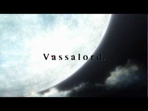 Vassalord. Nessun dorma Luciano Pavarotti