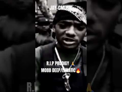 #mobbdeep #prodigy #xzibit #lunatic #booba #remix #mashup #eastcoast #westcoast #92i