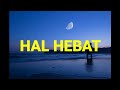 Lagu Hal Hebat Govinda Lirik Cover Angga Candra