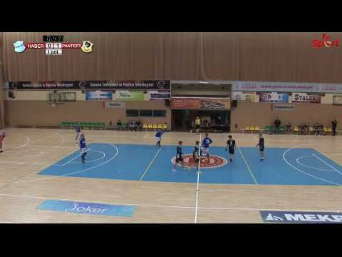 Stalex Liga 13 16.02.2020 HABER TEAM VS PANTERY GRESTA ESPACK SADOWSKA