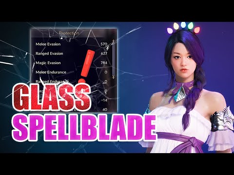 39 Kills in Battlegrounds | Spellblade | throne and Liberty