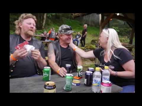 Hindås Mc, Sweden, 2019, No 3 of 9