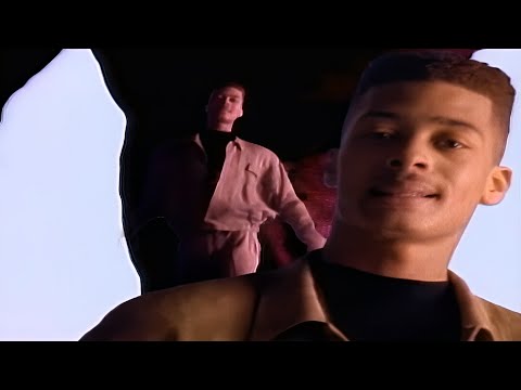 Redhead Kingpin And The F.B.I. - We Rock The Mic Right (1989)