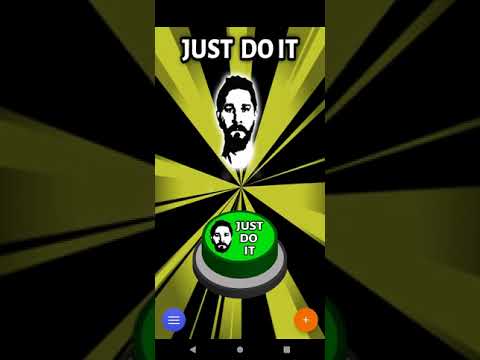 Just Do It Meme Sound Button