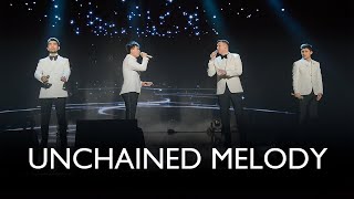 Download lagu MEZZO - Unchained Melody (Live in Almaty) mp3