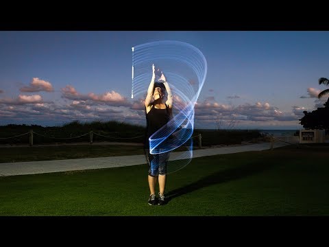 Wandini | Wandini LED Levitation Wand