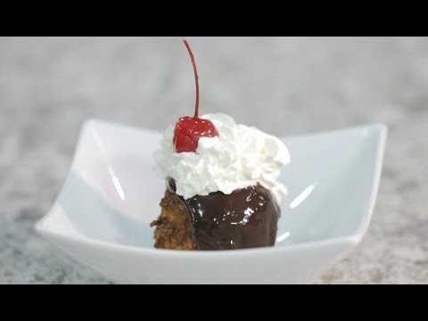 Deep Fried Ice Cream | JOY of KOSHER presented by Winn-Dixie