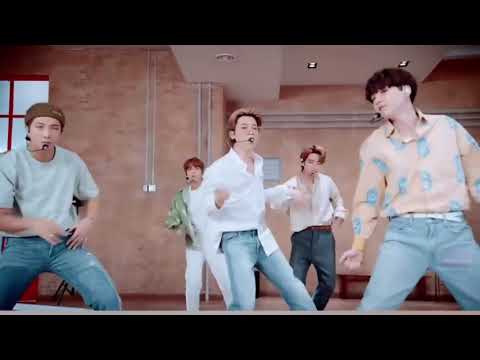 BTS - Dynamite LIVE at RADIO.COM