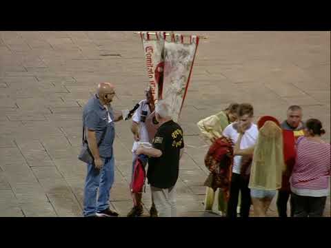 La Giostra al Leon d'Oro