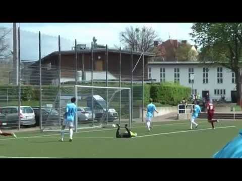 Tom BFC Dynamo A Jugend 2013/2014