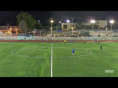 20251207 vs Atromitos U14 (Attika)